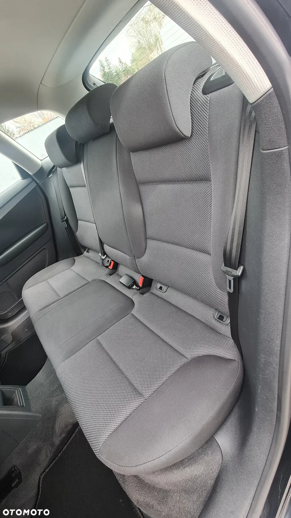 Audi A3 1.4 TFSI Sportback Attraction - 20