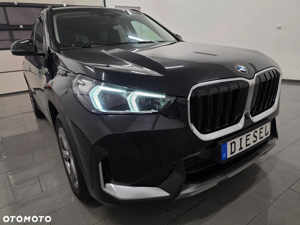 BMW X1 sDrive18d xLine sport - 30