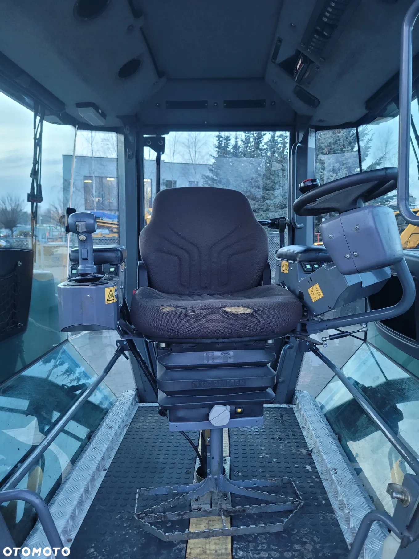 Hamm DV 70 VO - 13