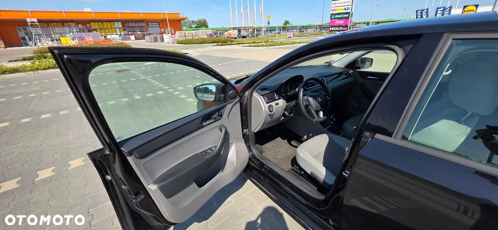 Seat Toledo 1.2 TSI Style - 15