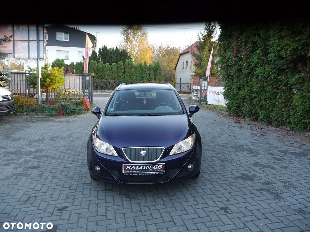 Seat Ibiza 1.2 TDI Reference - 7