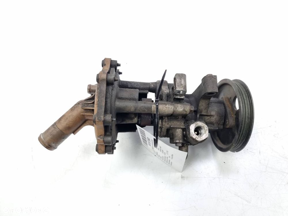 POMPA WSPOMAGANIA FORD TRANSIT MK8 - 1