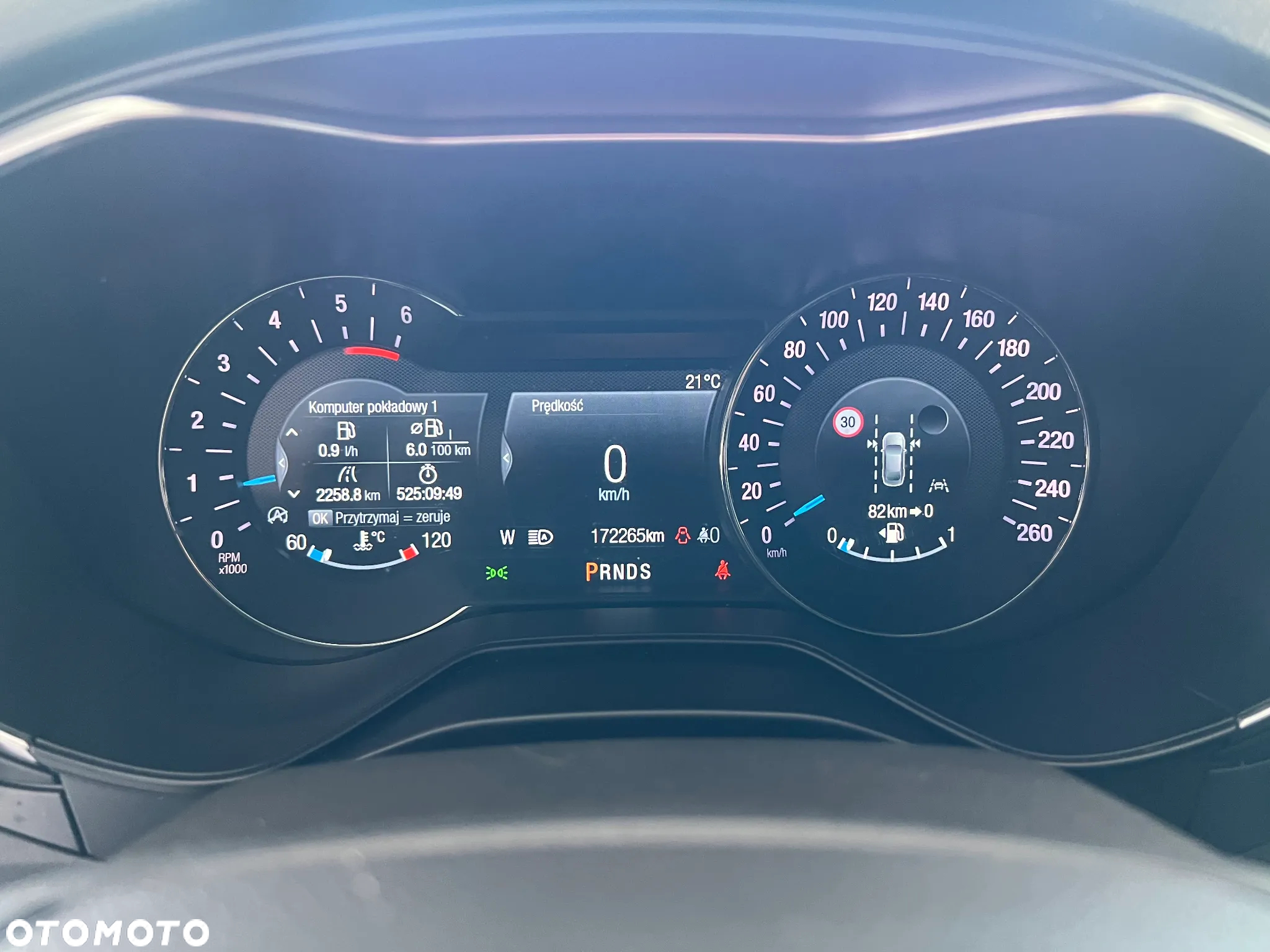 Ford Mondeo 2.0 EcoBlue Titanium - 25