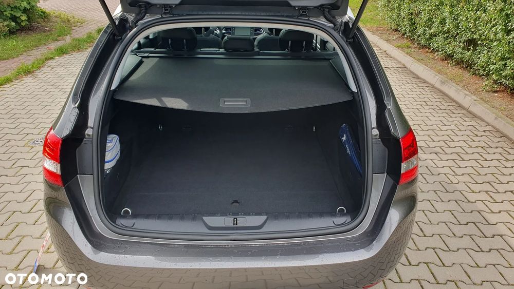 Peugeot 308 1.2 PureTech GPF Allure Pack S&S - 22