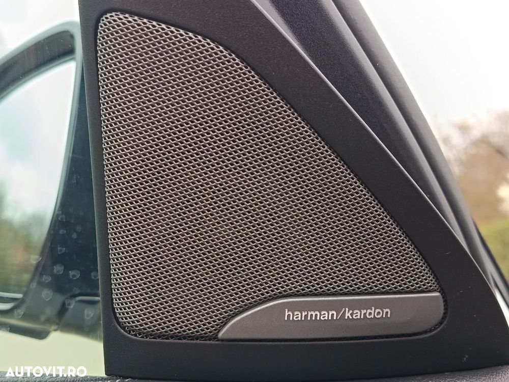 BMW X6 xDrive40i - 15