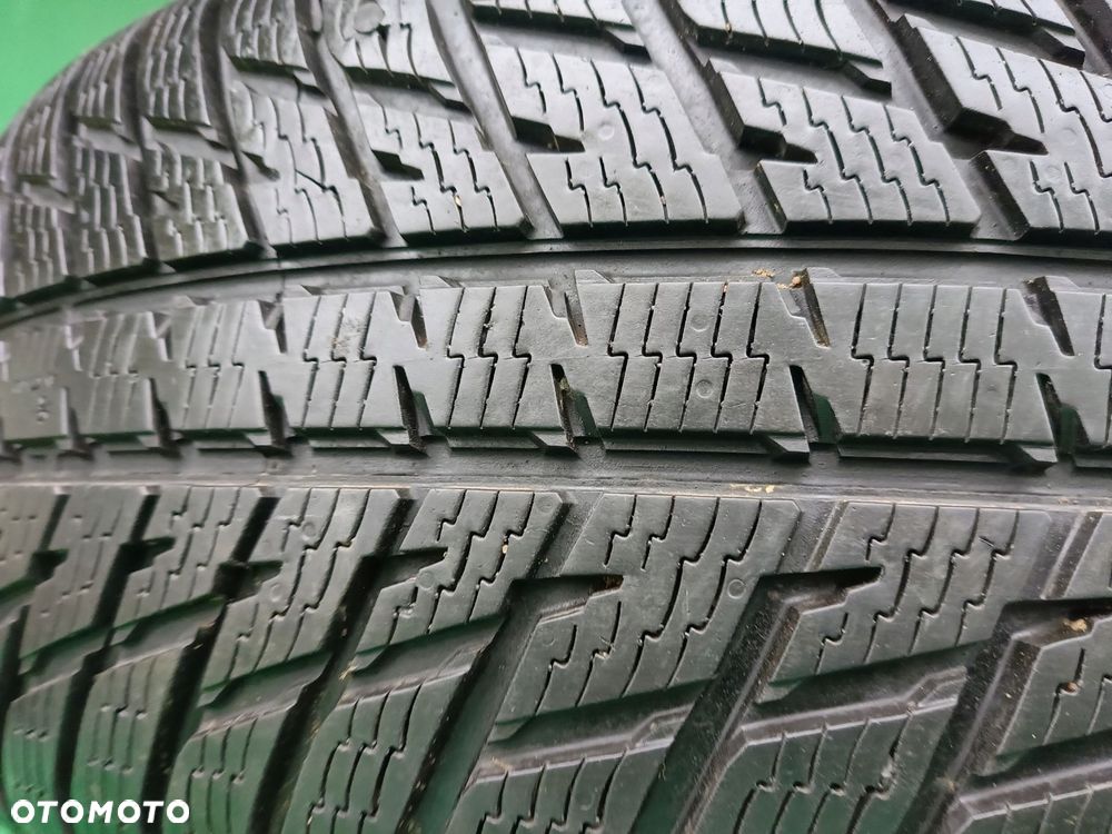 255/60/18 nokian wr suv 3, 4 szt 8,3 mm - 5