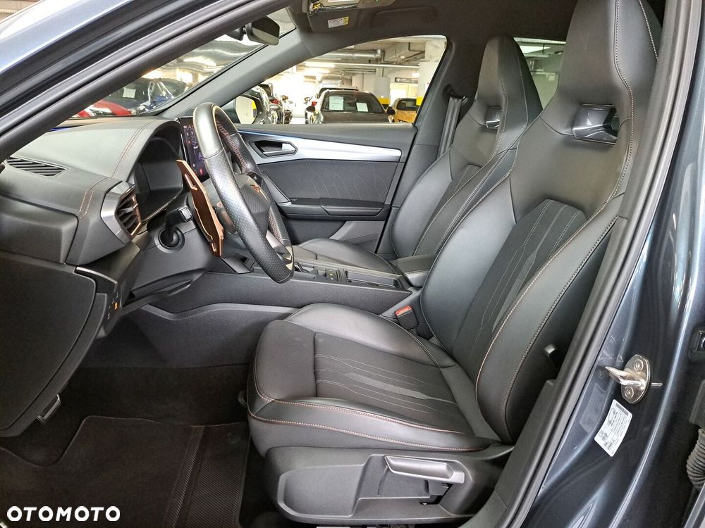 Cupra Formentor 2.0 TSI 4Drive VZ DSG - 32