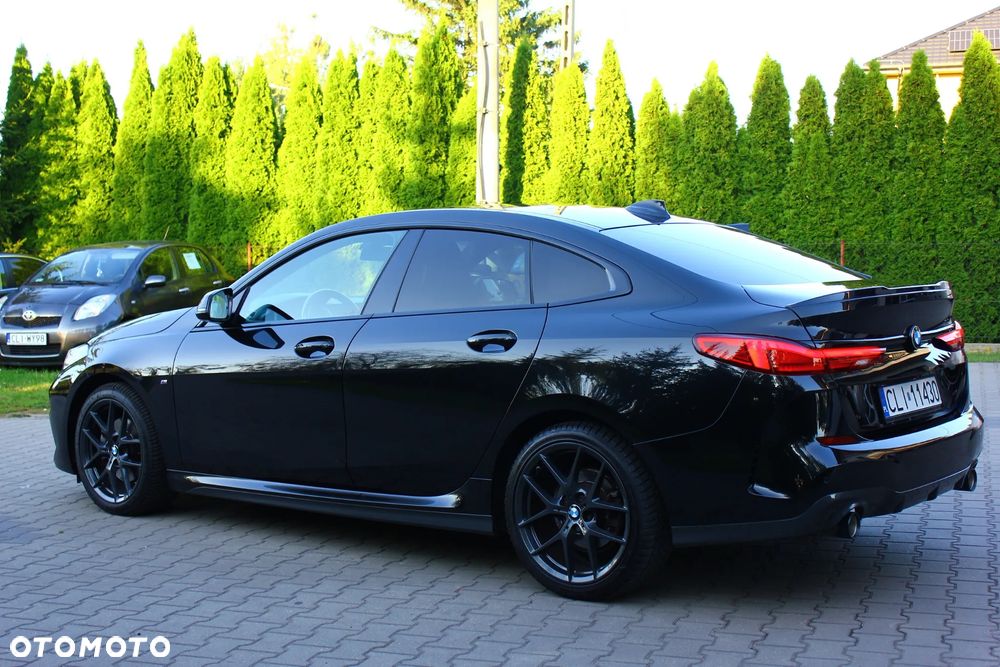 BMW Seria 2 218d M Sport sport - 18