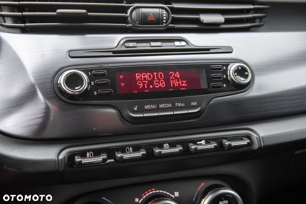 Alfa Romeo Giulietta 1.4 TB 16V Multiair - 25