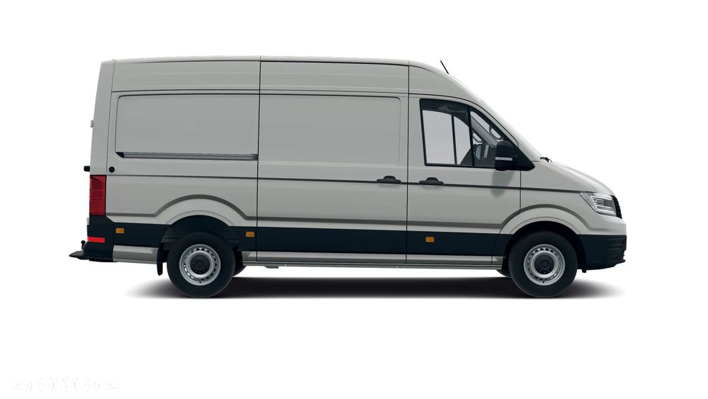 Volkswagen Crafter - 5