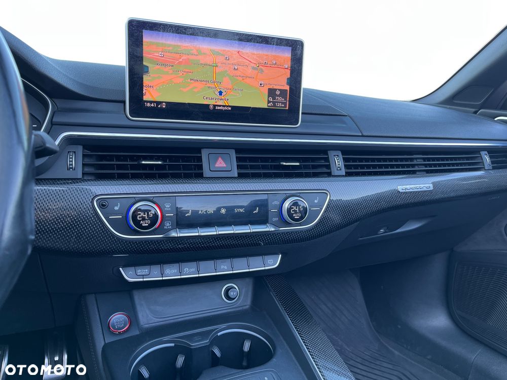Audi S5 Cabrio - 15