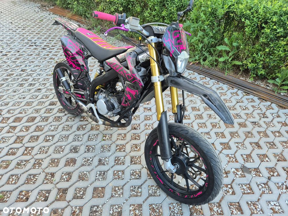 Rieju MRT Pro - 2