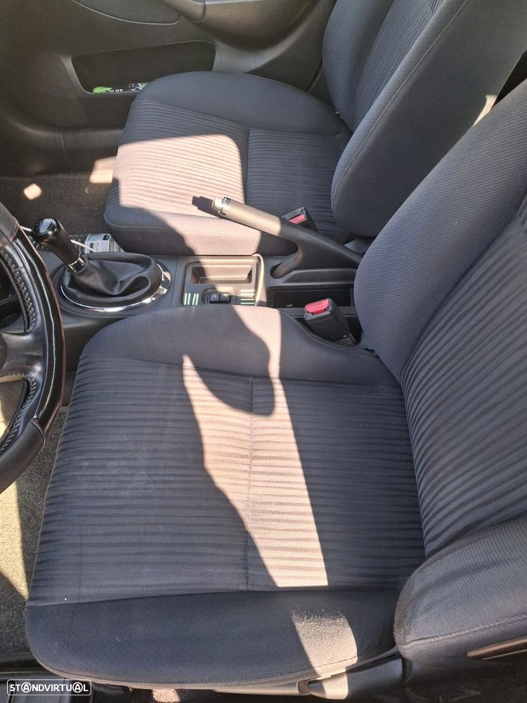 Honda Civic 1.3 IMA - 4