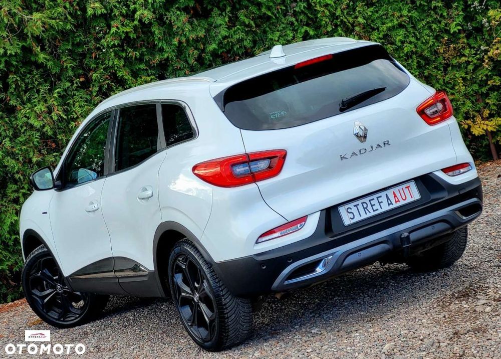 Renault Kadjar - 2