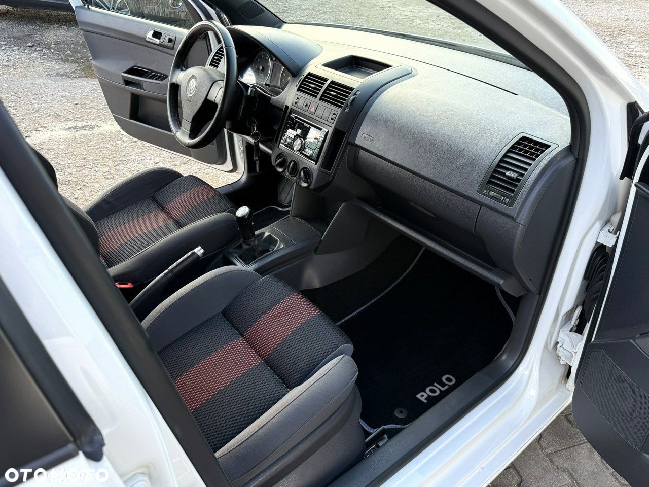Volkswagen Polo 1.4 GT Rocket - 23