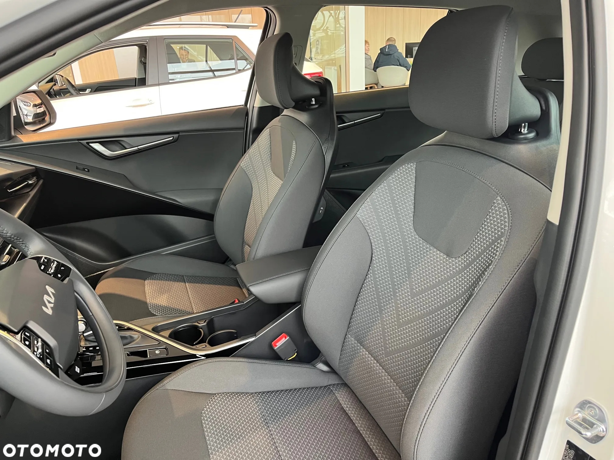 Kia Niro - 4