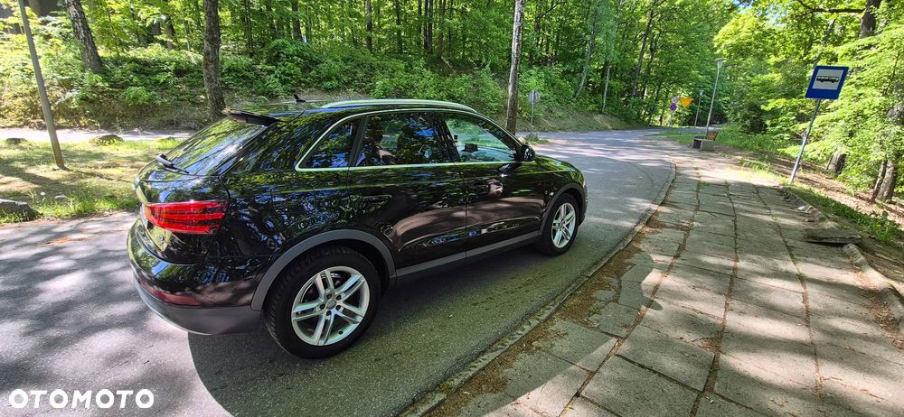 Audi Q3 2.0 TDI Quattro S tronic - 9