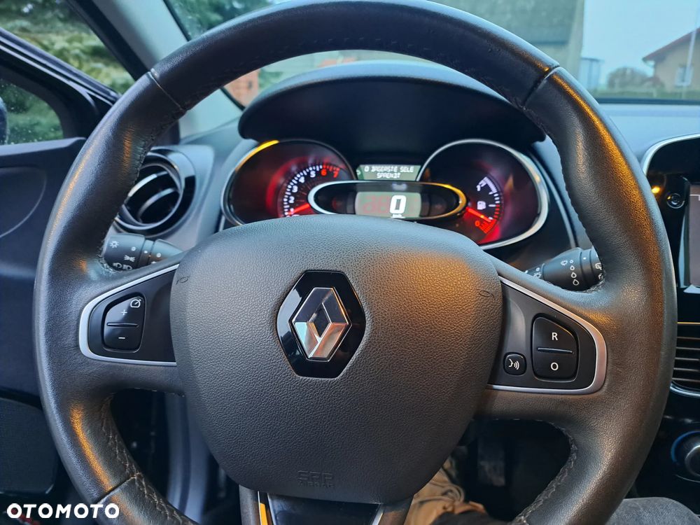 Renault Clio Energy TCe 90 Start & Stop Limited - 12