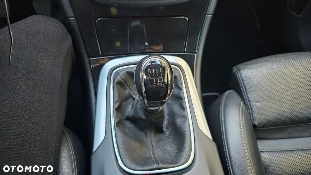 Opel Insignia 2.0 CDTI Cosmo - 30