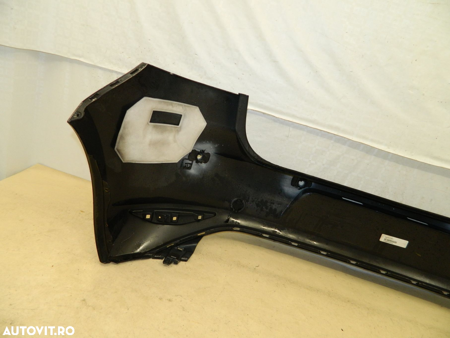 Bara spate VW Golf 7 hatchback, 2013, 2014, 2015, 2016, 5G6807421 - 3