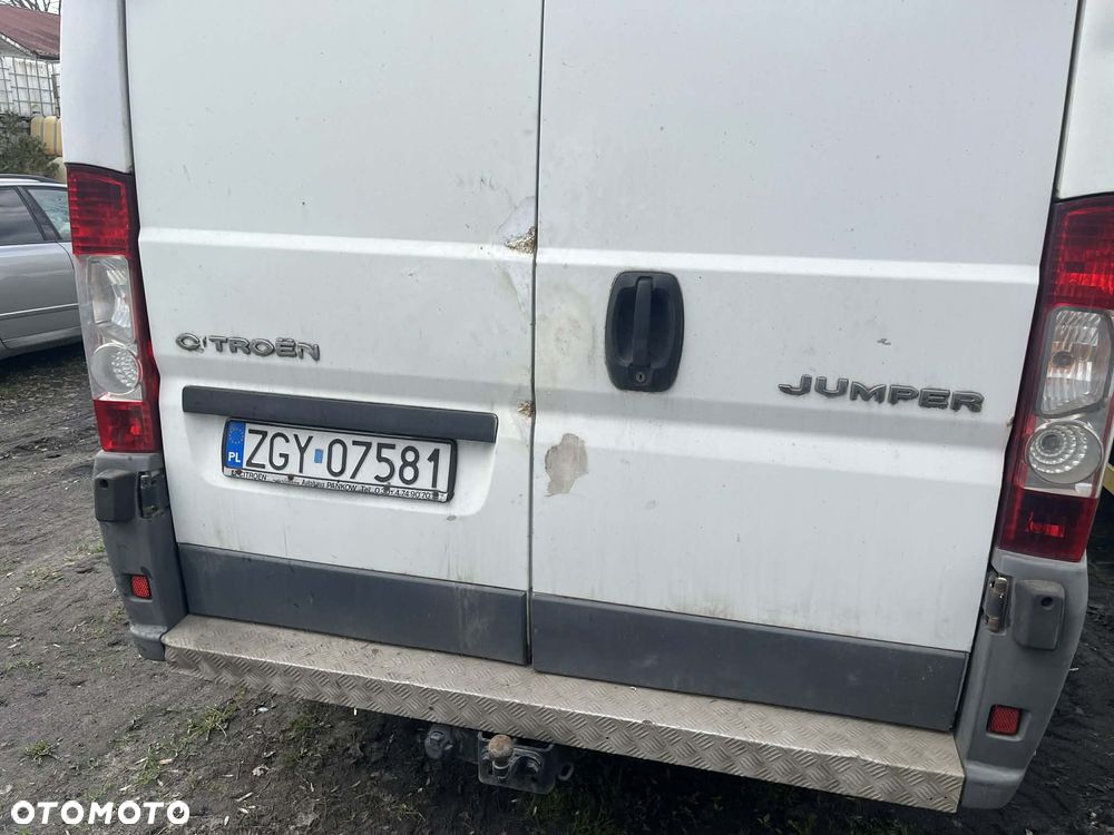 Citroën JUMPER - 4