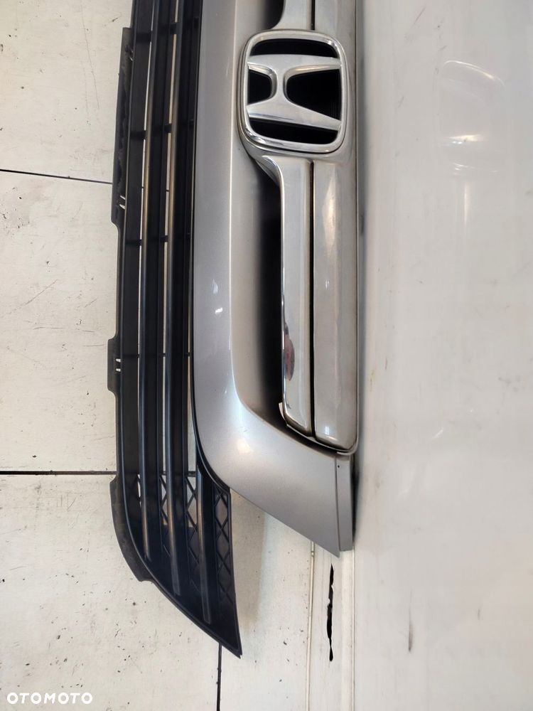 honda cr-v crv iii 06r- grill atrapa chłodnicy - 3
