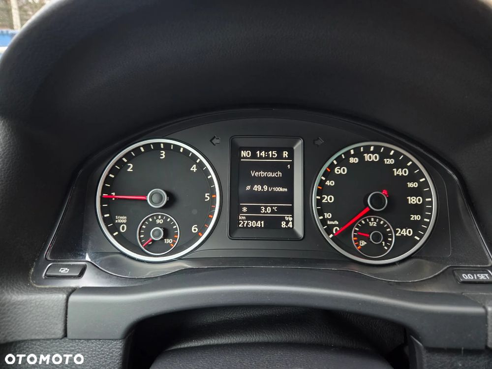 Volkswagen Tiguan 2.0 TDI DPF 4Motion DSG Sport & Style - 38