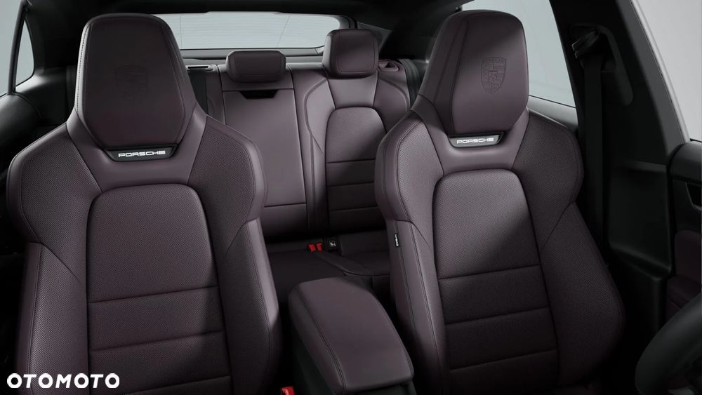 Porsche Macan 4S 100kWh - 6