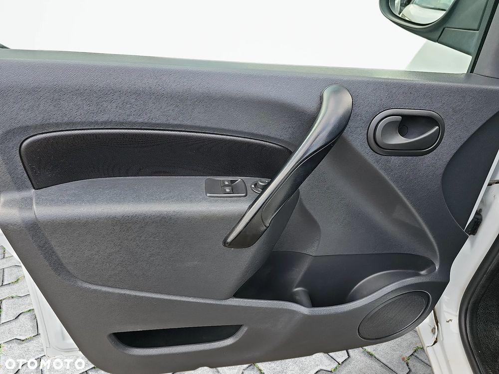 Renault kangoo - 12