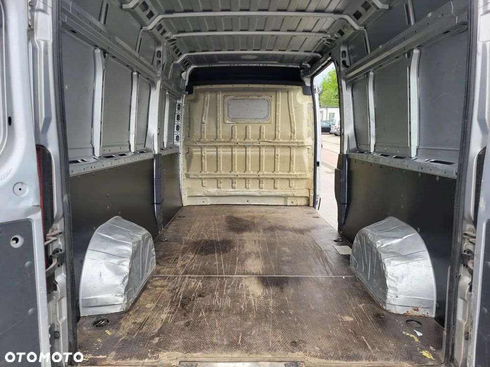 Fiat DUCATO L3H2 - 12