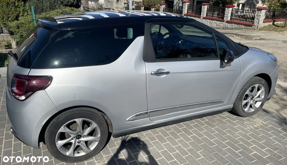 DS Automobiles DS 3 - 2