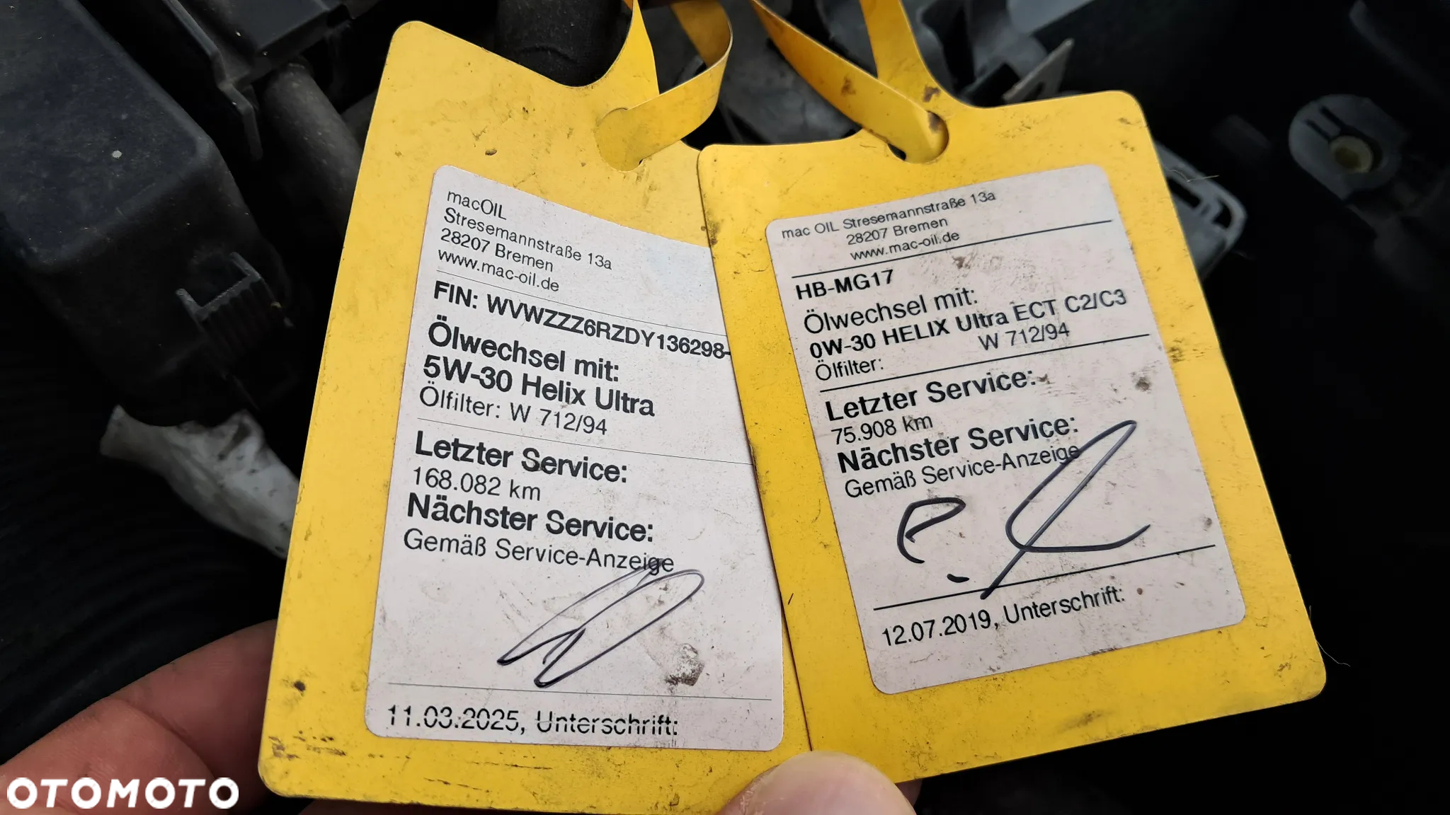 Volkswagen Polo 1.2 TSI Life - 27