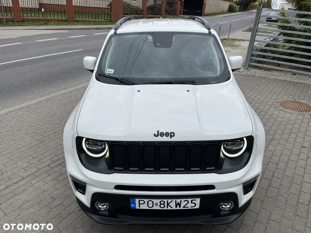 Jeep Renegade - 5