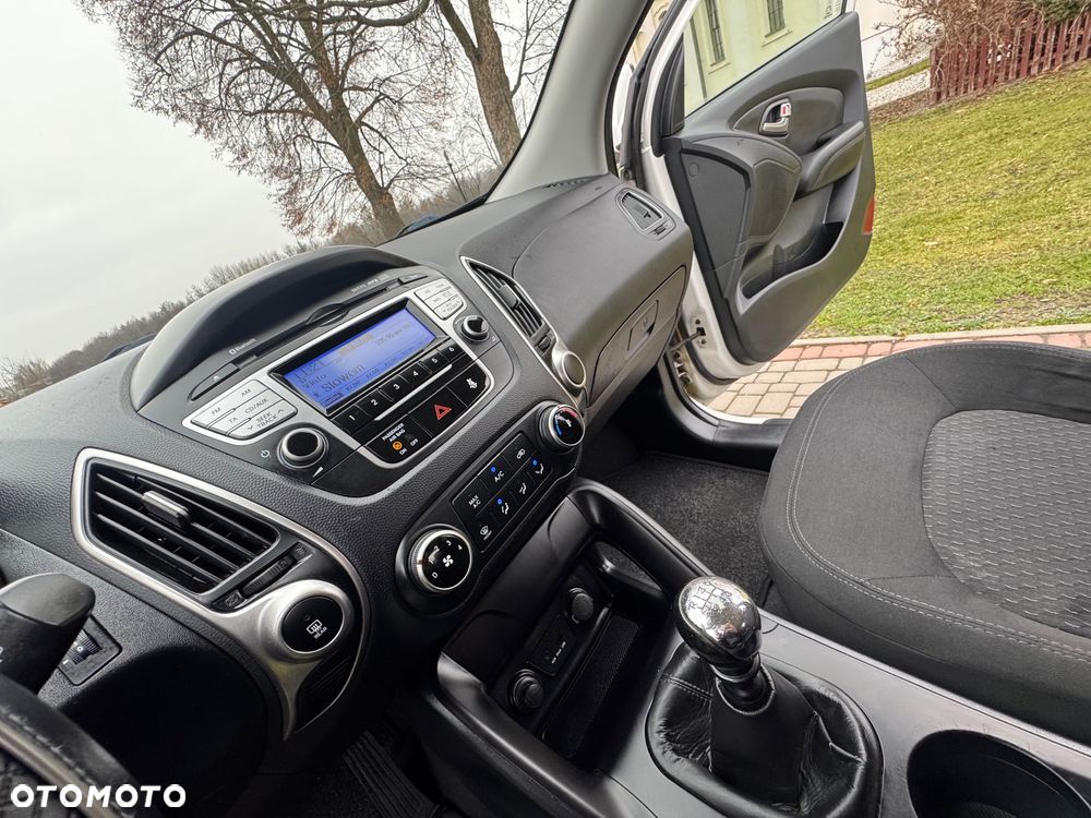 Hyundai ix35 - 17
