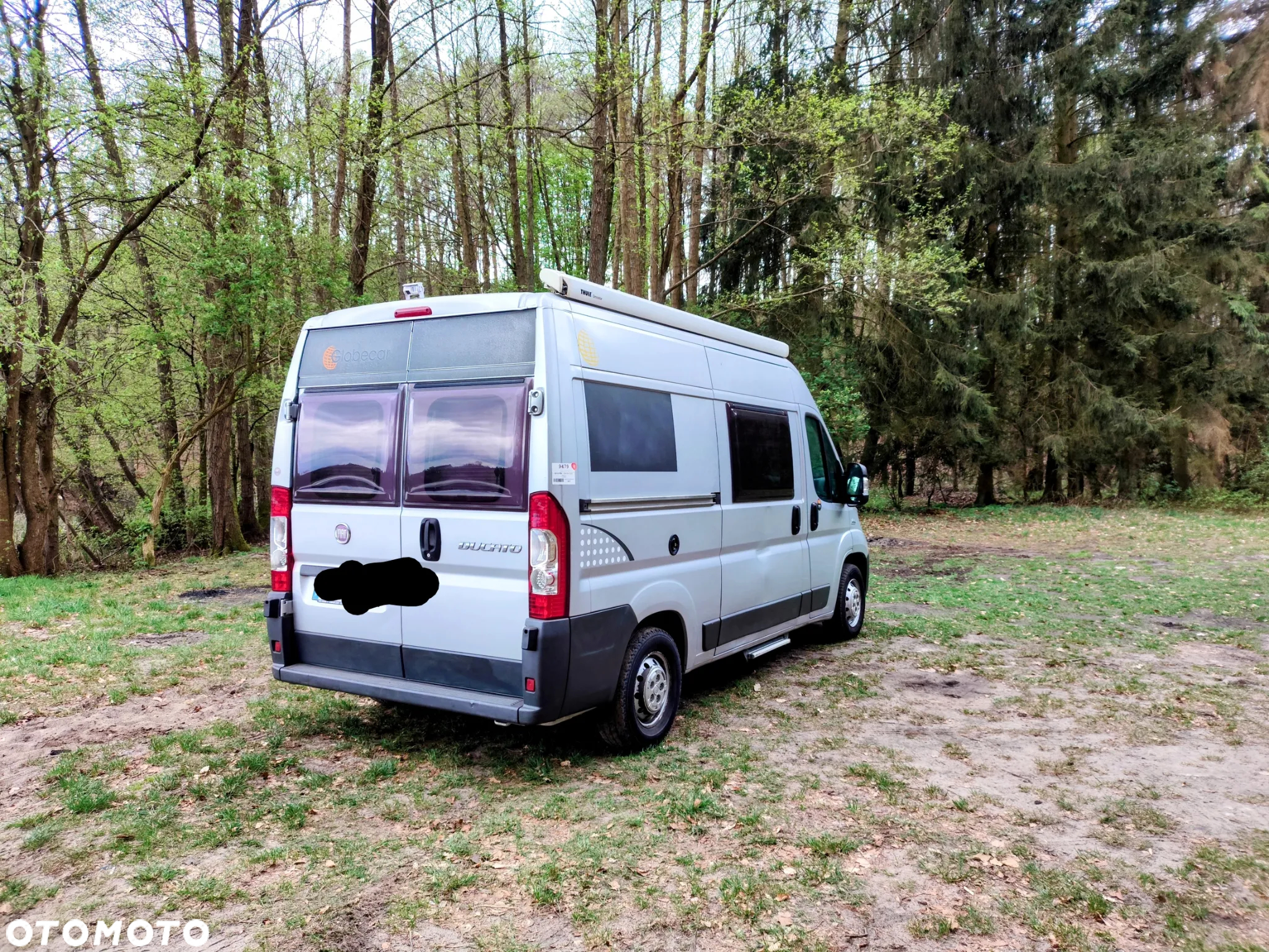 Dethleffs Ducato - 3