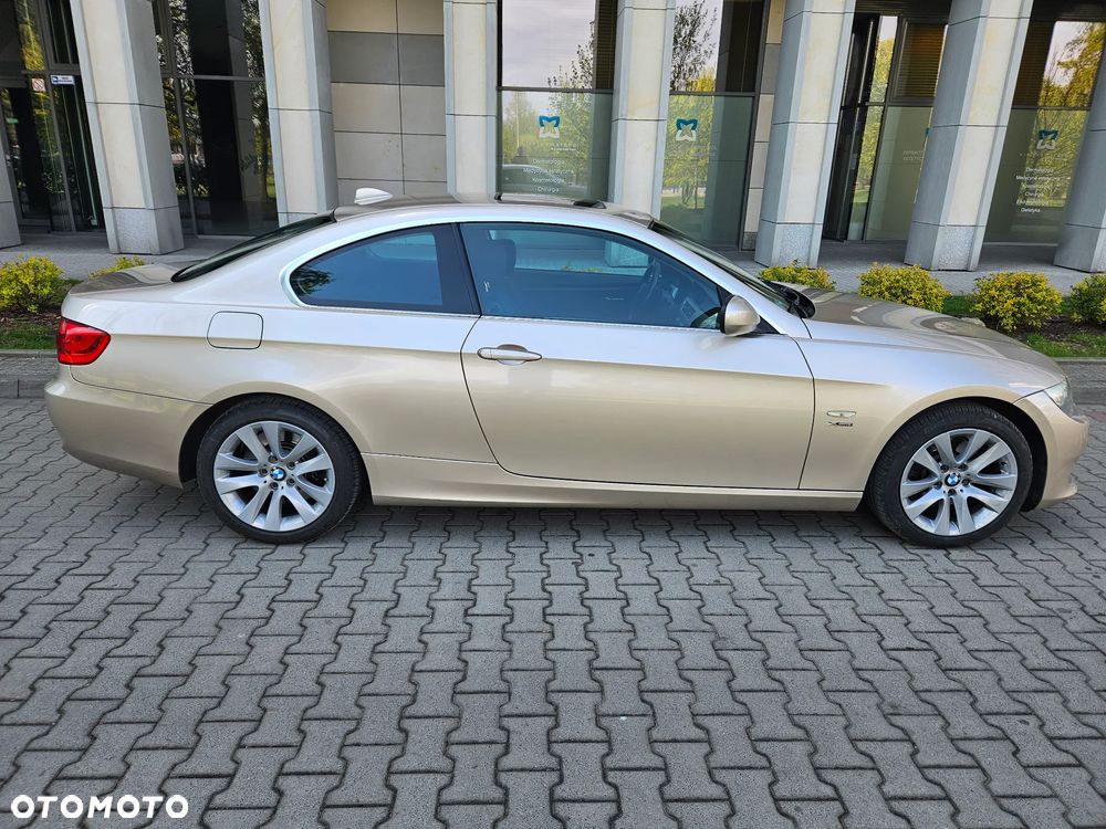 BMW Seria 3 - 17