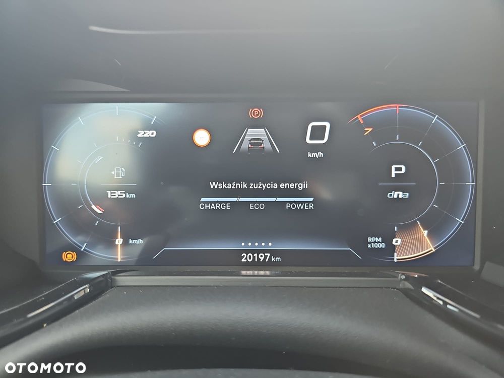Alfa Romeo Junior 1.2 mHEV Ibrida Speciale eDCT - 27