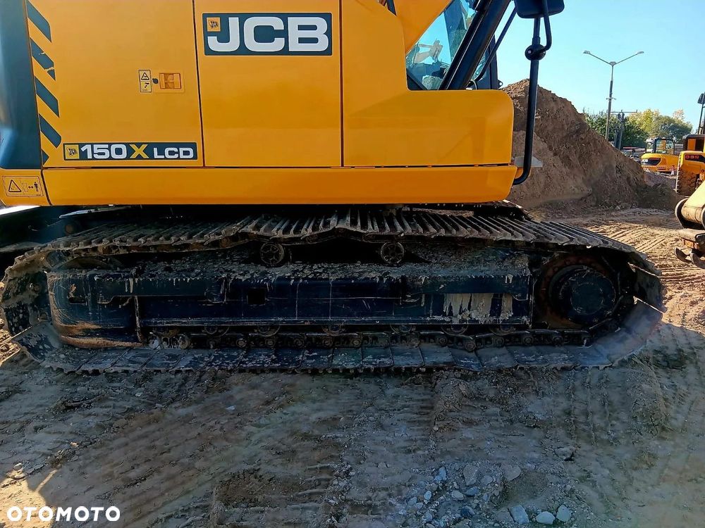 JCB 150X - 16