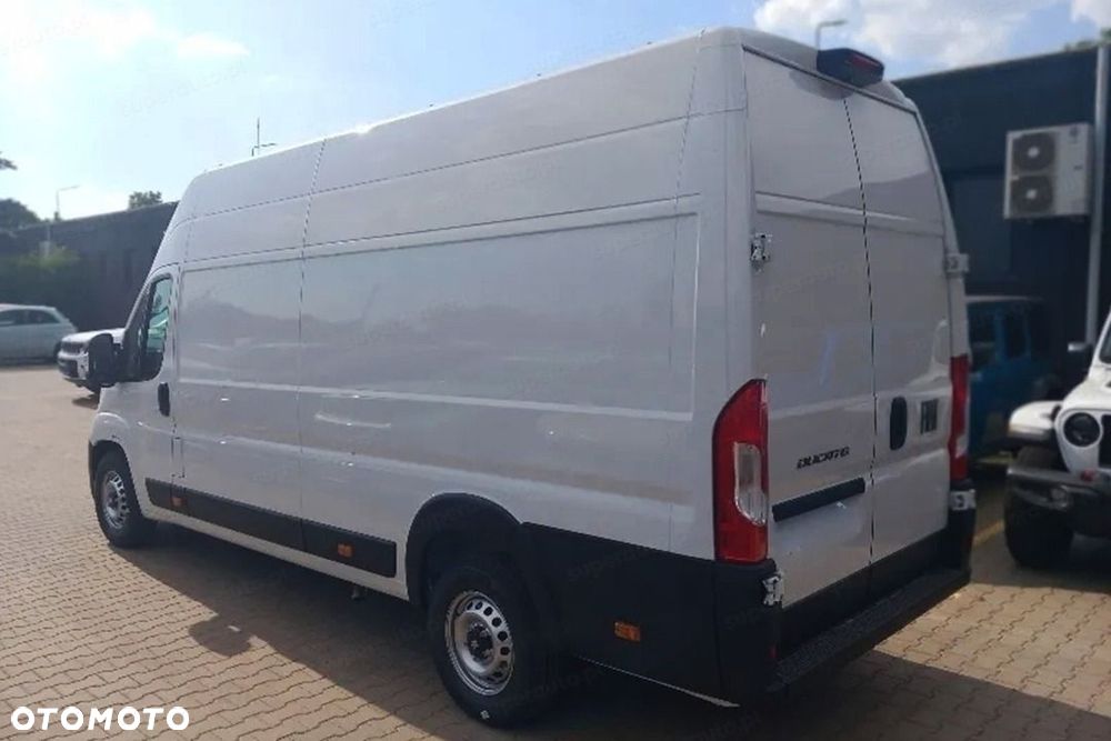 Fiat Ducato Maxi L4H3 2.2 140KM - 7