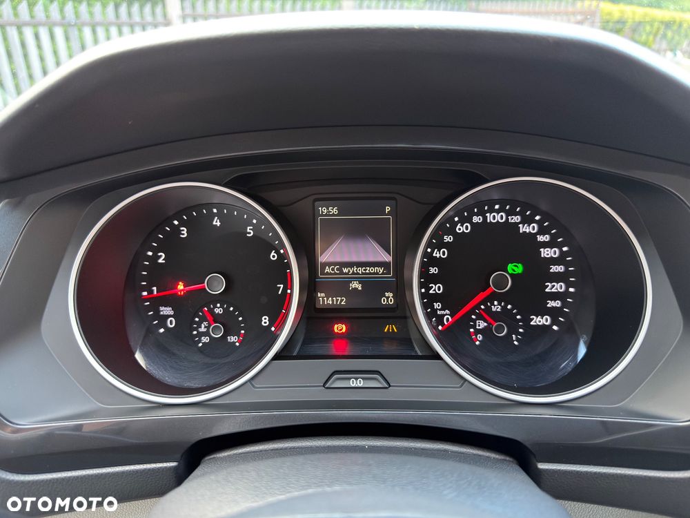 Volkswagen Tiguan 1.5 TSI EVO Comfortline DSG - 37