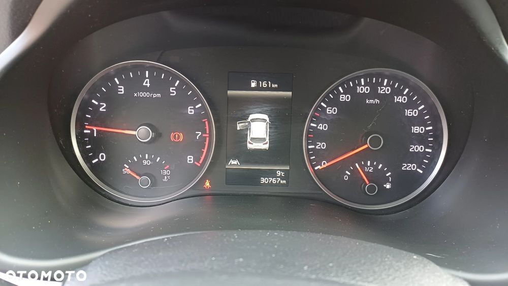 Kia Rio 1.2 Vision - 14