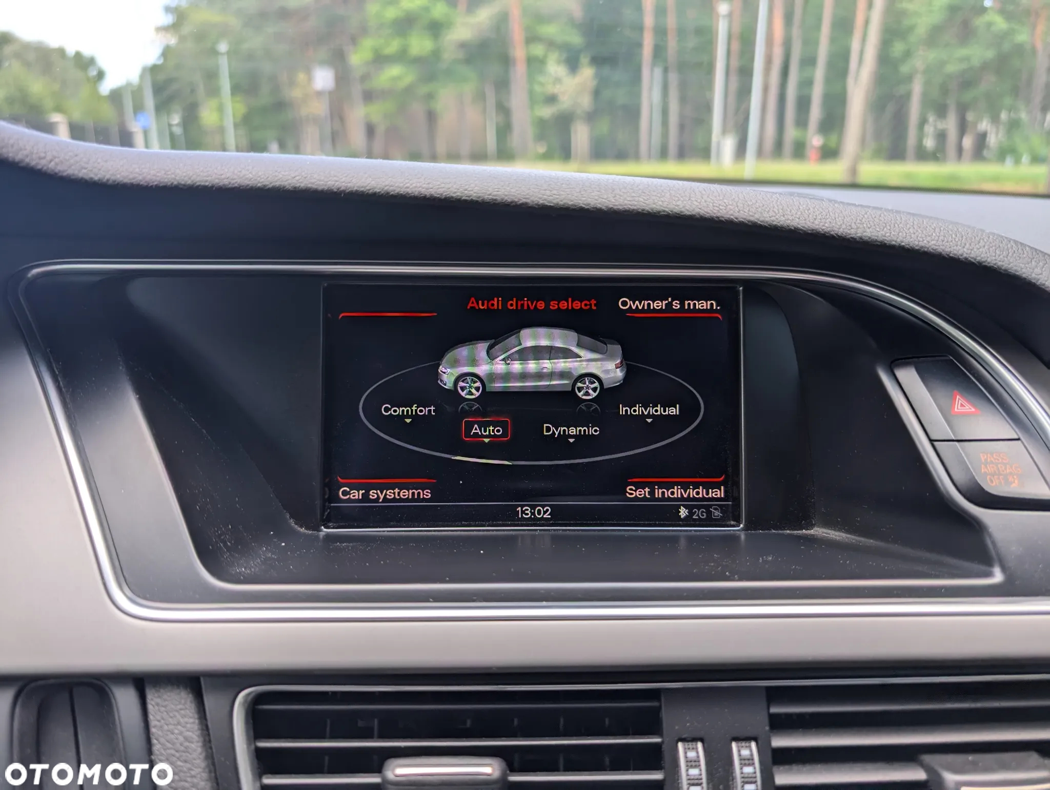 Audi S5 - 17