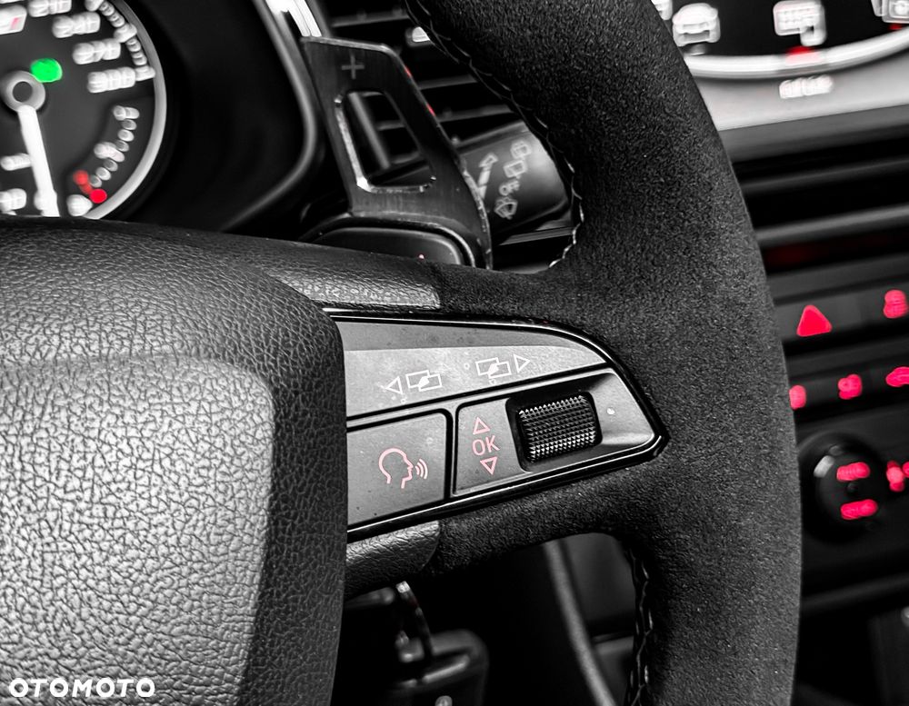 Seat Leon 2.0 TSI Cupra S&S DSG - 13