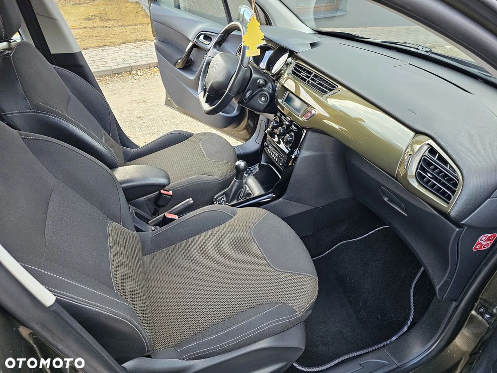 Citroën C3 1.4 Selection - 18