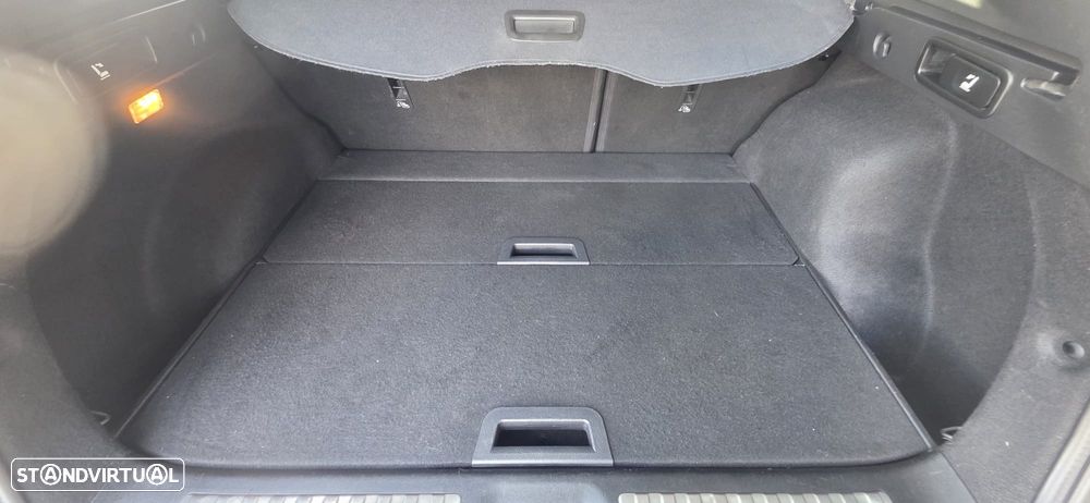 Renault Kadjar 1.5 dCi Exclusive - 20