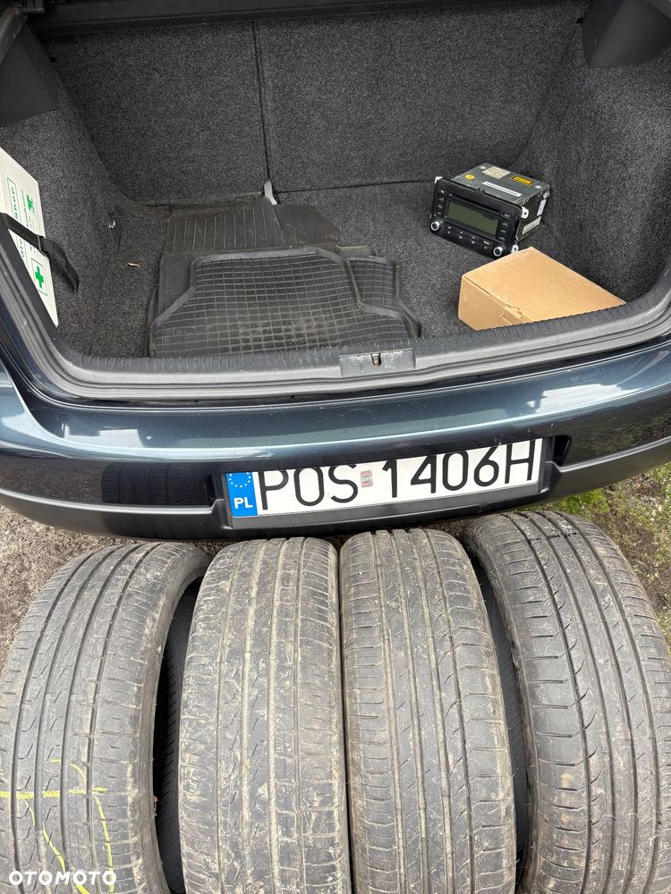 Volkswagen Golf 1.6 Trendline - 13