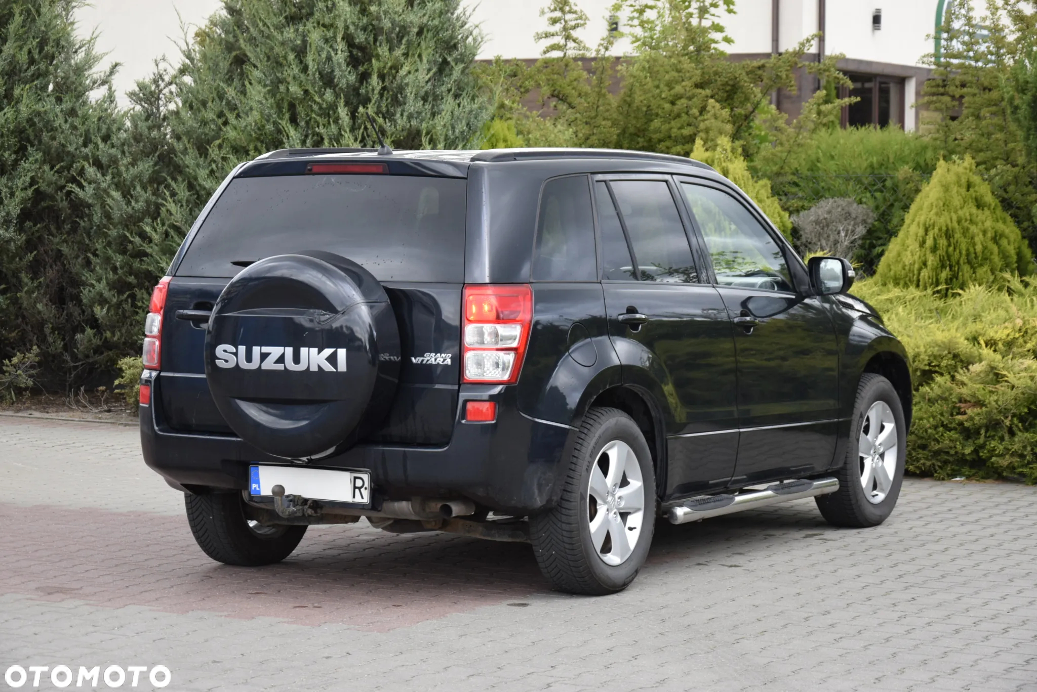 Suzuki Grand Vitara 2.4 Premium - 16