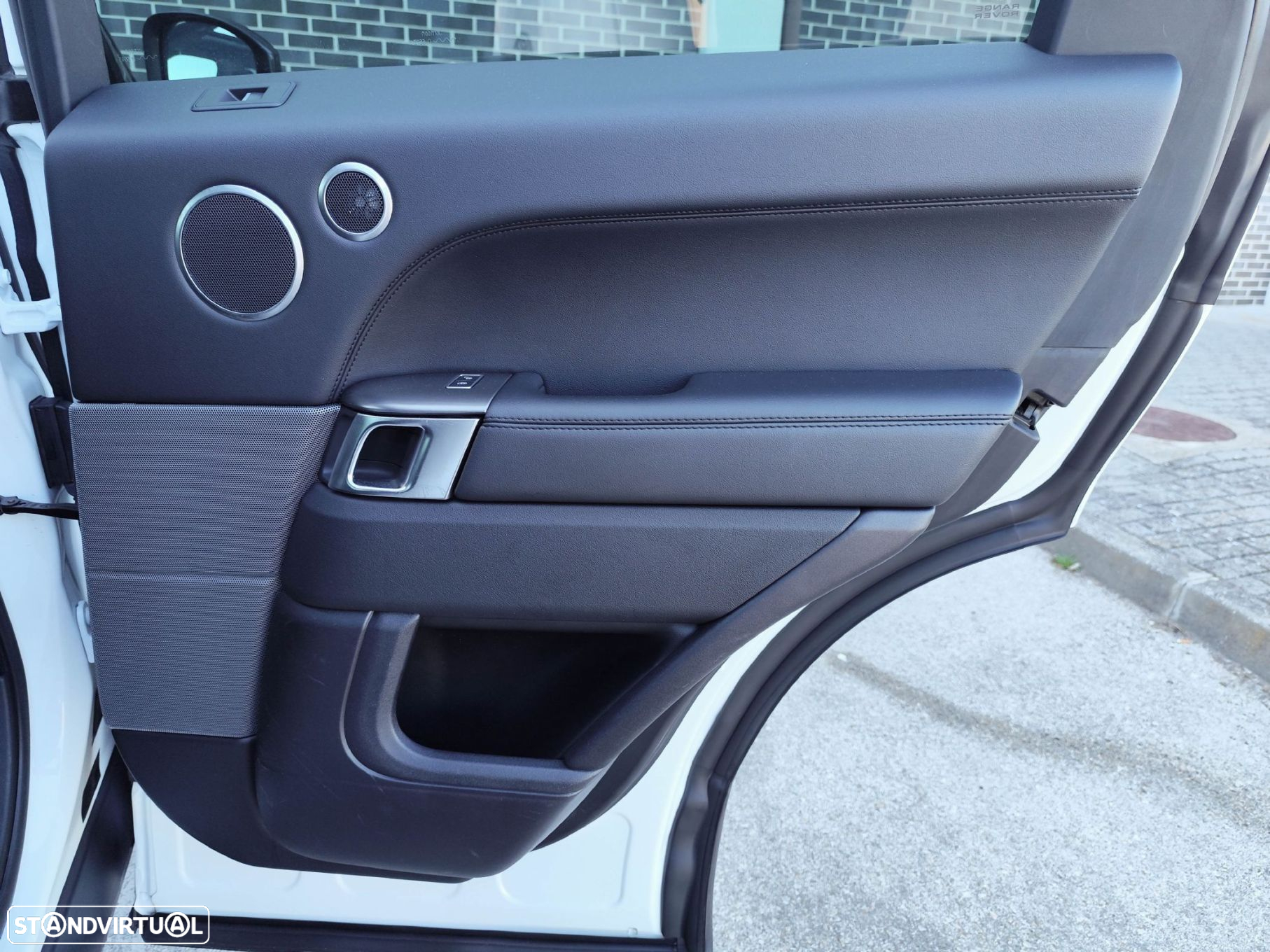 Land Rover Range Rover Sport 2.0 SD4 S - 35