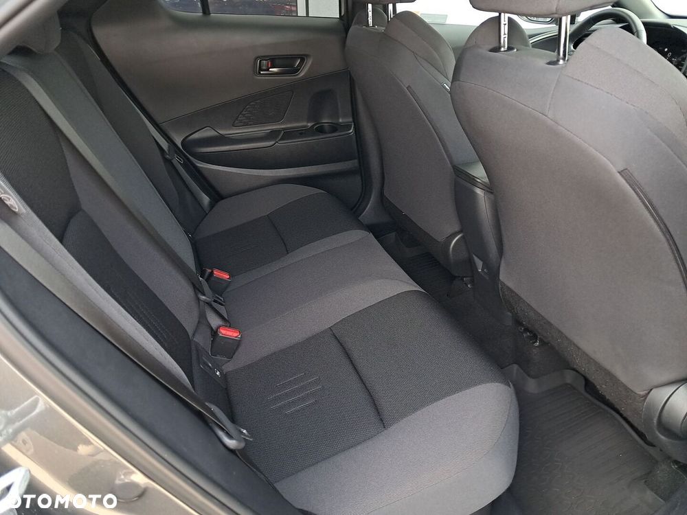 Toyota C-HR 1.8 Hybrid Style - 11