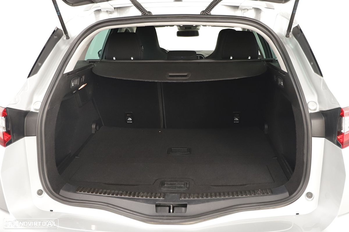Renault Mégane Sport Tourer 1.3 TCe GT Line - 21